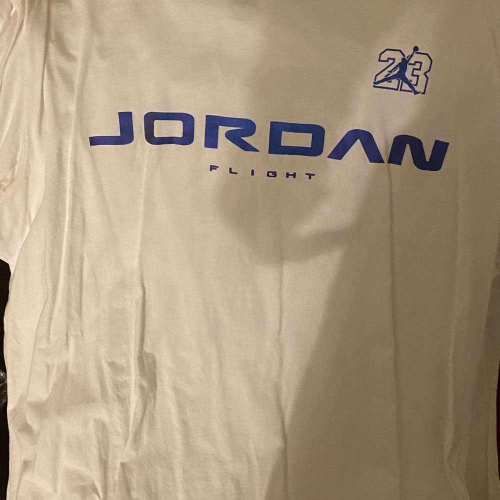 Jordan T-shirt